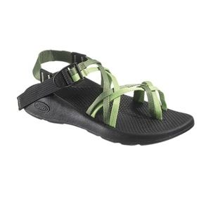 Chaco sandals, size 8, worn with love but lots of life left.